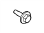 Ford -W705968-S439 Mirror Screw