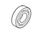 Ford CM5Z-7H338-C Bearing - Transfer Shaft