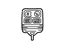 Ford 1L8Z-15K601-AA Transmitter