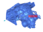 Ford HL3Z-7A195-A Transfer Case