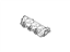 Ford CT4Z-9424-C Intake Manifold, Lower
