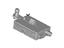 Ford DS7Z-18K891-A Control Box, Rear