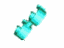 Ford -W700602-S300 Lower Oxygen Sensor Clip