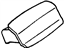 Ford F8CZ-54044A74-DAA Passenger Air Bag, Willow Green