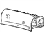 Ford F6OZ-54044A74-AAA Passenger Air Bag
