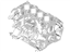 Ford DS7Z-6009-A Short Block