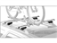 Ford VDL2Z-7855100-A Kit - Luggage Rack