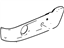 Ford 8R3Z-7662187-AC Shield Assembly, Driver Side