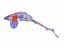 Ford JU5Z-14A411-J Wire Assembly - Jumper