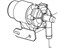 Ford 7R3Z-8501-B Auxiliary Pump