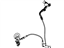 Ford AE5Z-2C205-B Sensor Assembly