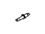 Ford 1L5Z-2041-DA Kit - Brake Self Adjuster, Passenger Side