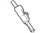 Ford YS4Z-7C031-AA Lever - Gear Shift Shaft