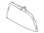 Ford 2L7Z-13008-AA Headlamp Assembly, Passenger Side