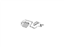 Ford AM5Z-19A391-A Microphone, Front