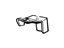 Ford F8RZ16094AA Fender Bracket, Passenger Side