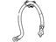 Ford CM5Z-14324-AA Strap Assembly - Earth Ford CM5Z-14324-AA Strap Assembly - Earth