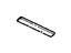 Ford F67Z-13200-AACP Parking Light - Without Bulb, Passenger Side