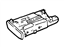Ford YF2Z-1604810-BAA Receptacle And Housing Assembly - Ash Ford YF2Z-1604810-BAA Receptacle And Housing Assembly - Ash