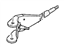 Ford FOTZ-3A360-A Arm - Adjustment