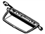 Ford AG1Z-13A613-A High Mount Lamp, Rear