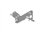 Ford DG9Z-16B045-A Charging Port Support