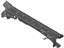 Ford DG9Z-5810414-A Crossmember, Front