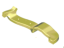 Ford DT1Z-18490-F Hose - Vent Air Louver, Passenger Side