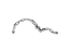 Ford YS4Z-19835-BA Tube Assembly