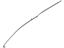Ford DT1Z-1551822-B Weatherstrip Assembly - Door Opening, Passenger Side