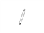 Ford 5C3Z-18125-G Shock Absorber Assembly