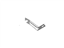 Ford AM5Z-58042K50-A Mount Bracket, Driver Side