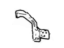 Ford F8OZ-8B455-EA Fender Brace, Outer Passenger Side