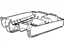 Ford 5F2Z-1761348-BAA Cover