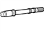 Ford E6DZ-7B328-AB Shaft - Oil Pump Drive