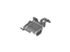 Ford DG9Z-10A687-D Switch Assembly Cover, Lower