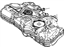 Ford AE8Z-9002-C Tank Assembly - Fuel