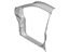 Ford DT1Z-5B061-Q Frame - Side, Driver Side