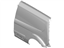 Ford DT1Z-61278A97-A Panel - Quarter - Outer, Driver Side