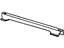 Ford 4L3Z-9910608-AA Member - Rear Floor Cross