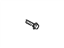 Ford -W704726-S301 Screw Ford -W704726-S301 Screw