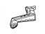 Ford 4C3Z-2660692-AA Seat Support, Rear Outer Passenger Side