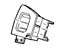 Ford XW1Z5404338CAA Finish Panel