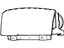 Ford F8AZ-54044A74-DAA Passenger Air Bag