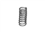 Ford DV6Z-5560-A Coil Spring, Rear