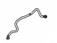 Ford AE5Z-9G271-E Hose - Connecting