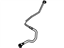 Ford BU9Z-9C047-B Tube - Fuel Feed
