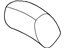 Ford BL3Z-18610A62-EB Cover - Headrest - Roll Type