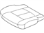 Ford BL3Z-1562900-CA Cover Assembly - Seat Cushion, Passenger Side