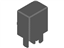 Ford 5M5Z-14N089-BA Horn Relay, Outer